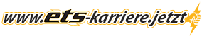 ETS Karriere